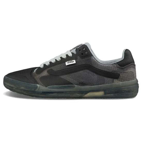 Vans Evdnt Ultimate Waffle 'Translucent Black'