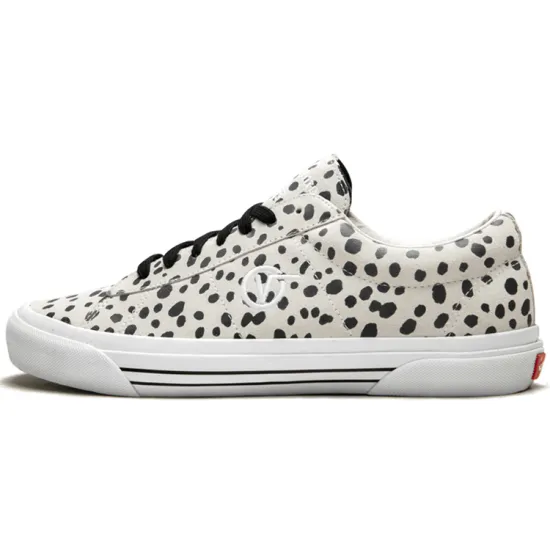 Vans Sid Pro Supreme Dalmatian