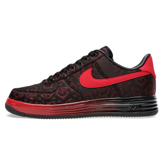 Nike Lunar Force 1 Shanghai QS LUWAN NEVER GONE 310103