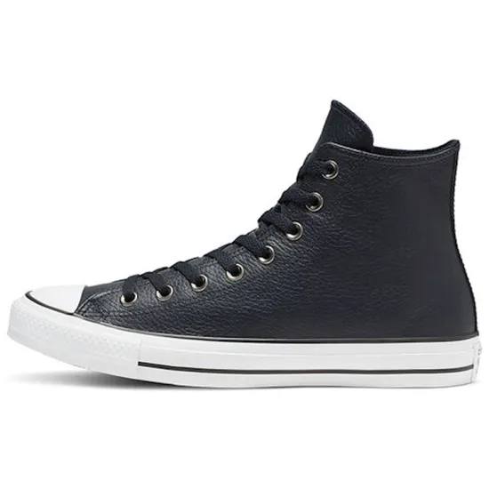 Converse Chuck Taylor All Star Skateboarding Shoes Unisex High-top Dark Blue