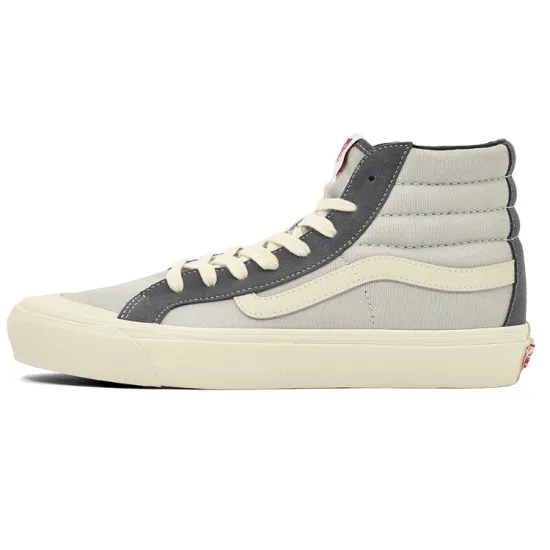 Vans Style 138 OG LX 'Pearl Grey'