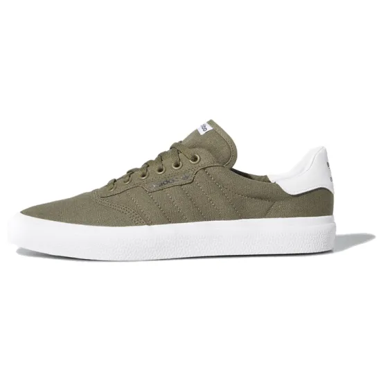 Adidas 3MC Vulc Raw Khaki