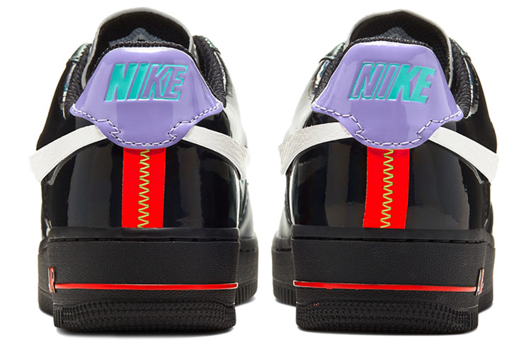 Nike Air Force 1 Vandalized Wmns 'Joker' Multi-Color - 4