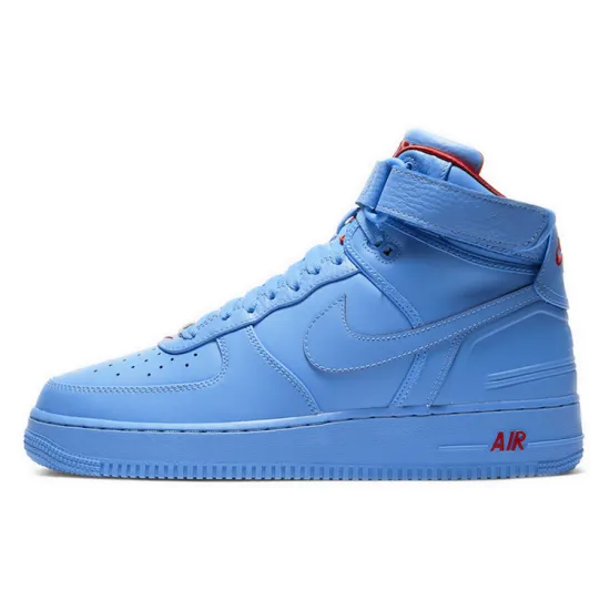 Nike Air Force 1 High Just Don All-Star Blue