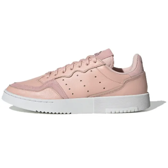 Adidas Women's Supercourt 'Vapour Pink'