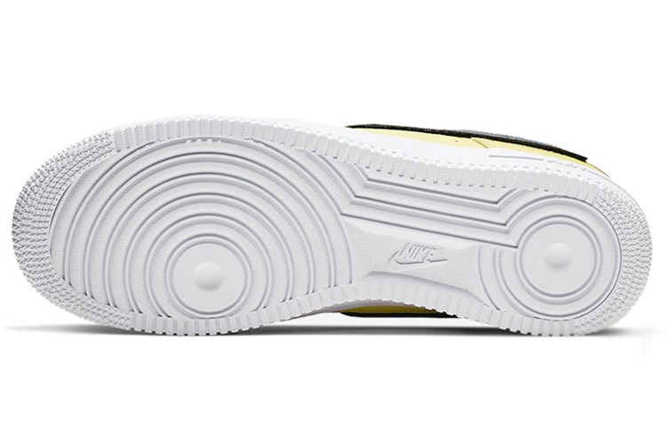 Nike Air Force 1 Low Skateboarding Shoes Unisex - 5