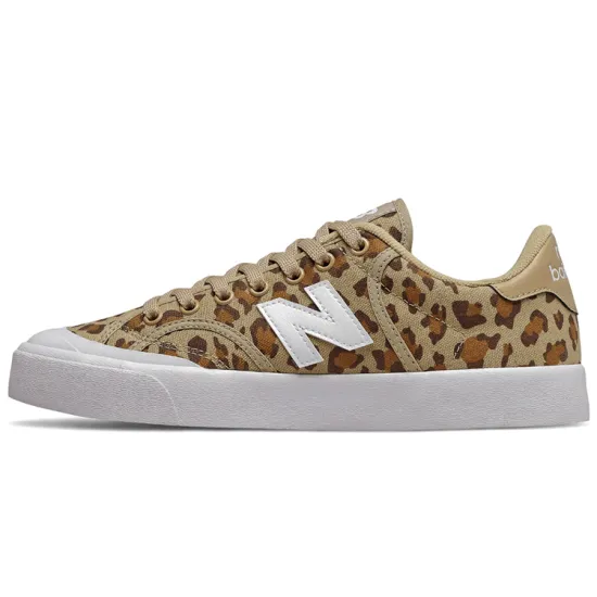 New Balance NB Pro Court Skateboarding Shoes Unisex Low-top