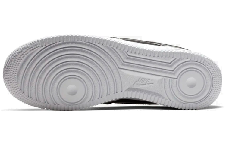 Nike Air Force 1 Low Skateboarding Shoes Men - 6