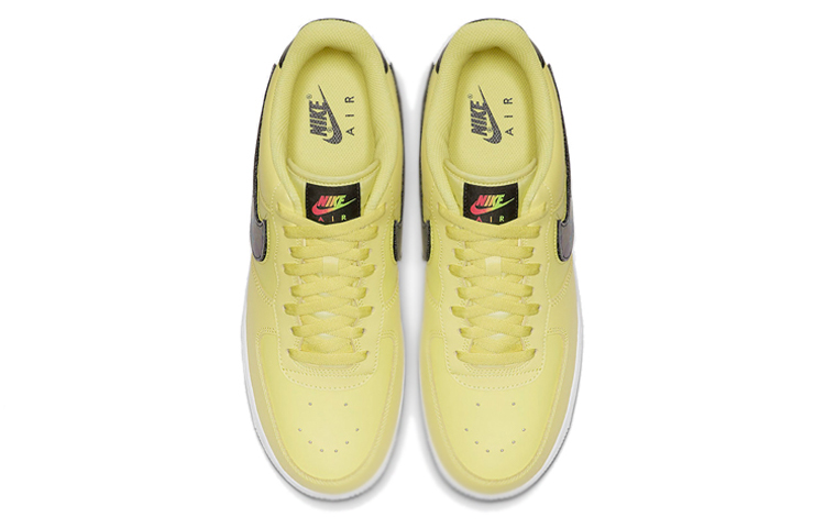 Nike Air Force 1 Low Skateboarding Shoes Unisex - 4