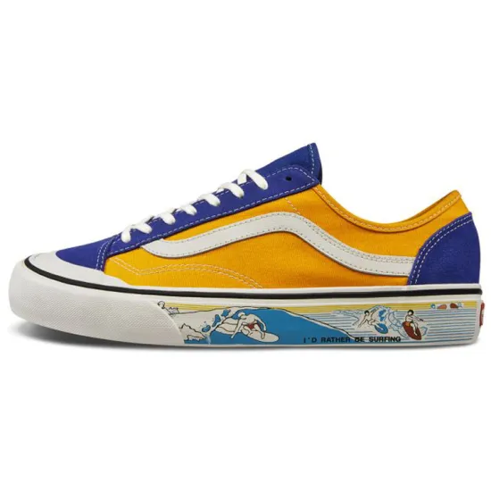 Vans Style 36 Decon SF 'Salt Wash'