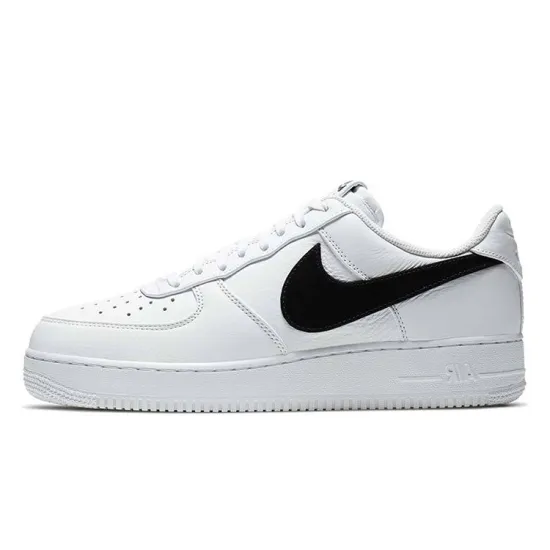 Nike Air Force 1 Low Premium 2 White Black