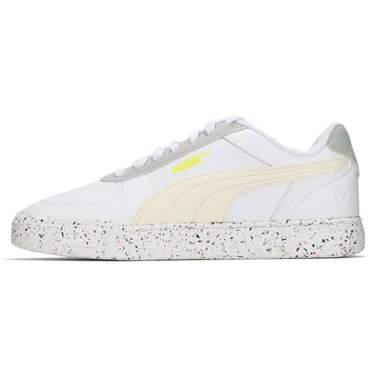 Puma Caven 'Better - White Recycled Sole'