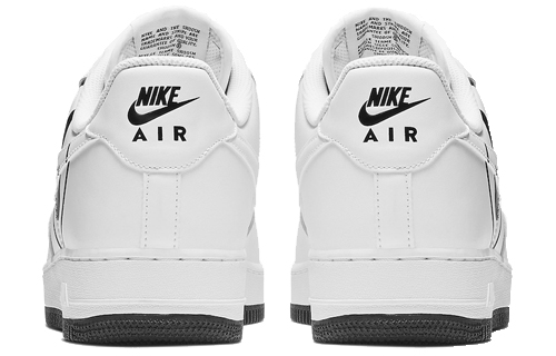 Nike Air Force 1 Low Have A Nike Day White - 5