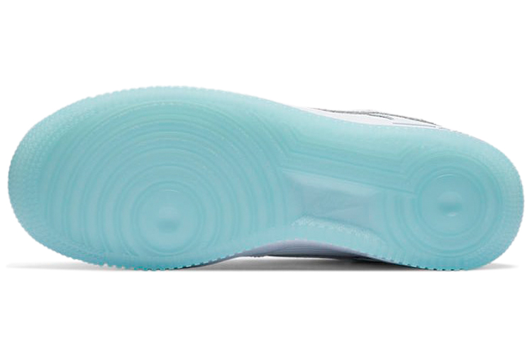 Nike Air Force 1 Low Skateboarding Shoes Women - 6