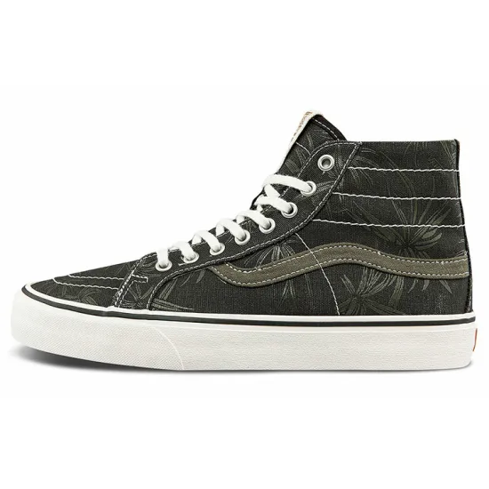 Vans Sk8 -Hi 38 Decon SF 'Eco Theory - Black Palm'