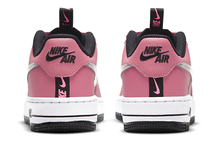 Nike Air Force 1 Low Skateboarding Shoes Women - 5