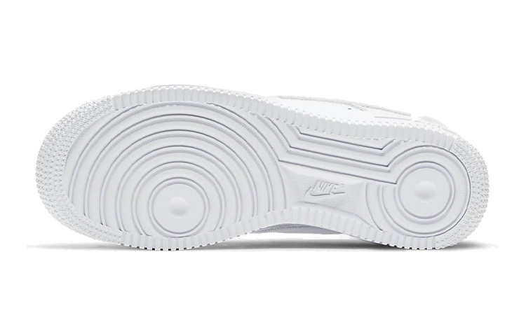 Nike Air Force 1 Low Skateboarding Shoes Women - 6