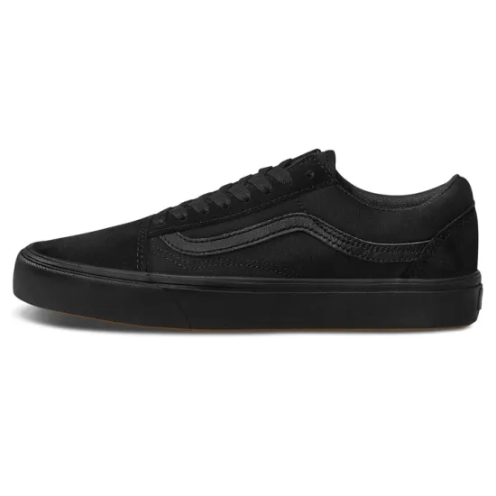 Vans Old Skool ComfyCush 'Black'