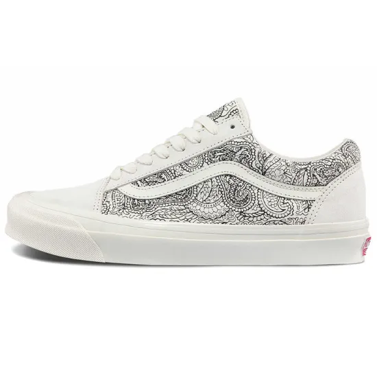 Vans Old Skool OG LX 'Dragon'