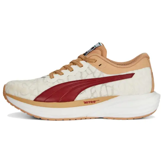 Puma Ciele Athletics X Women's Deviate Nitro 2 'Dusty Tan'
