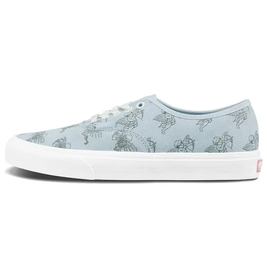 Vans Authentic 'Love You To Death'