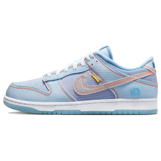 Nike Dunk Low Union Passport Pack Argon