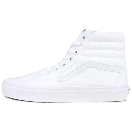 Vans Sk8-Hi True White