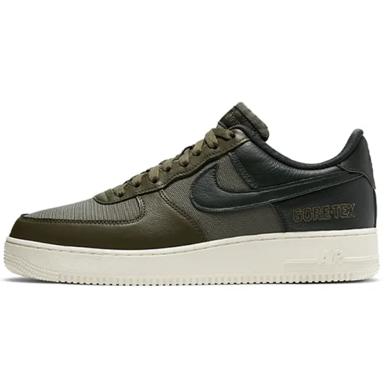 Nike Air Force 1 Low Gore-Tex Medium Olive
