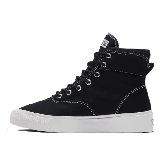 Converse Skid Grip CVO High 'Black'