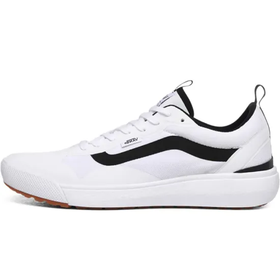 Vans UltraRange Exo White Black