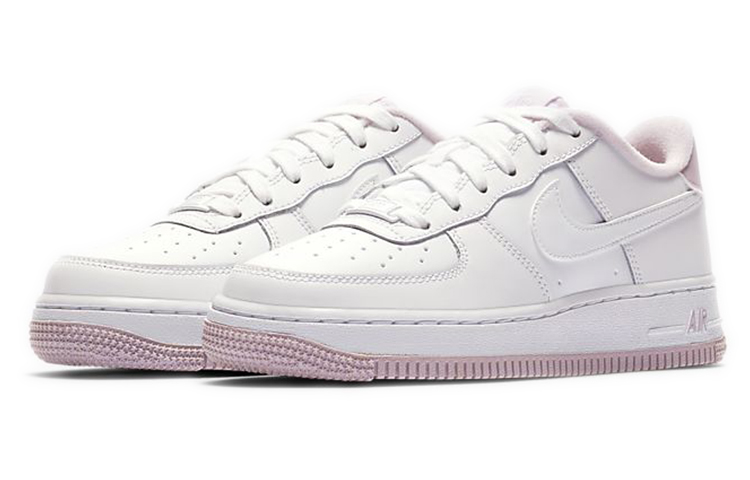 Nike Air Force 1 Low Skateboarding Shoes Women - 3