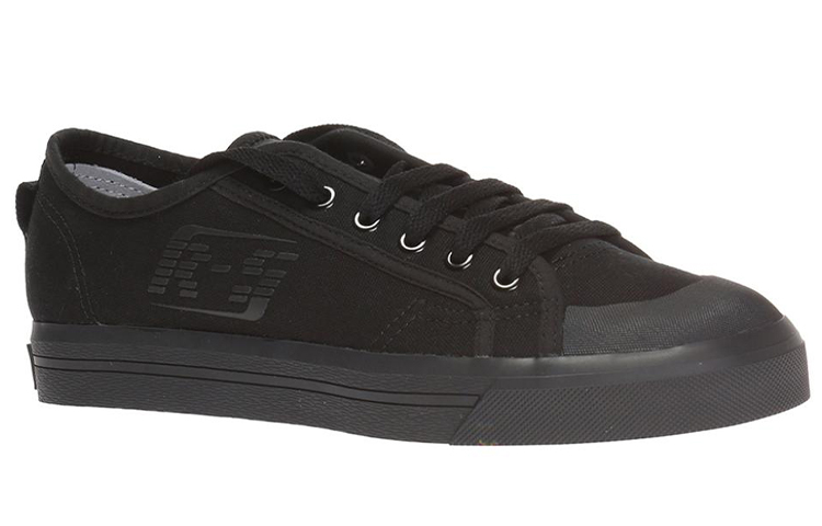 RAF SIMONS x adidas originals Spirit Low Assym Tongue
