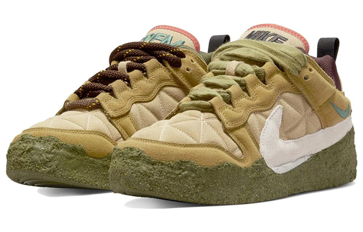 Nike cactus plant flea market on sale