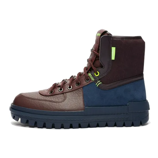 Nike Xarr Obsidian El Dorado