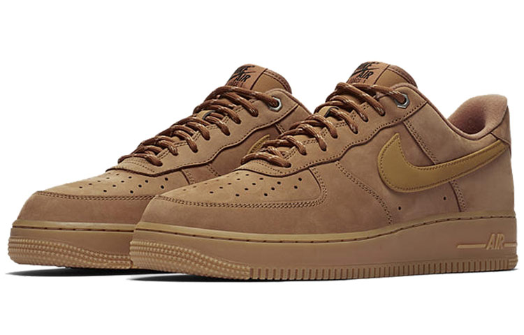 Nike Air Force 1 Low Flax - 3