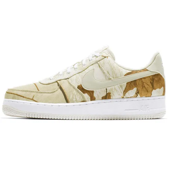 Nike Air Force 1 Low Realtree White