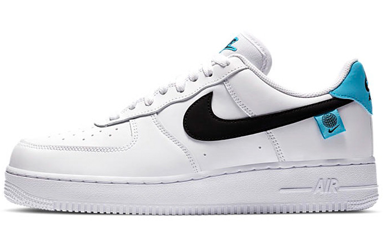 Nike Air Force 1 Low Skateboarding Shoes Men