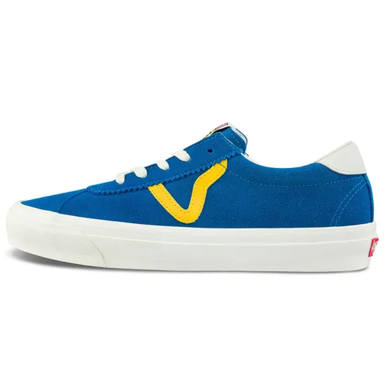 Vans Epoch OG LX 'Mykonos Blue'