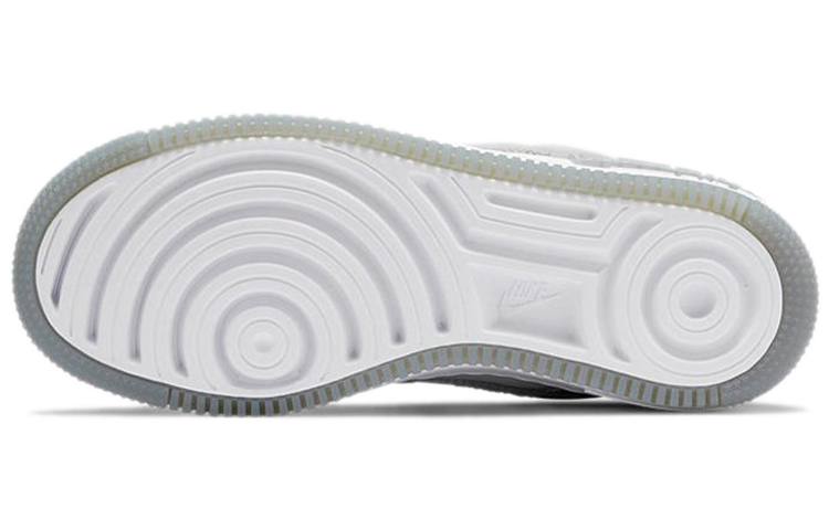 Nike Air Force 1 Low Skateboarding Shoes Women - 6