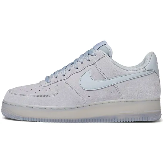 Nike Air Force 1 Low '07 LV8 Grey Suede