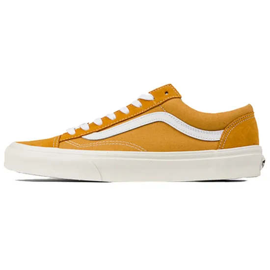 Style 36 Vans 'Retro Sport   Sunflower'