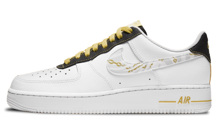 Nike Air Force 1 Low Skateboarding Shoes Men