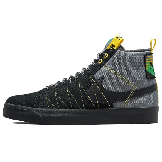 Nike SB Blazer Mid Premium Acclimate