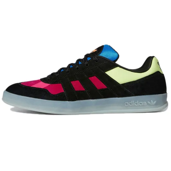 Adidas Originals Aloha Super Gonz Black Multicolor