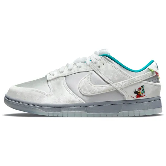Nike Dunk Low Ice Women's