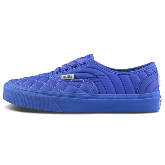 Vans Authentic Opening Ceremony Quilted Baja Blue