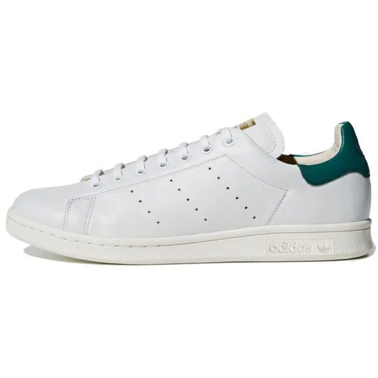 Adidas Stan Smith Recon White Green