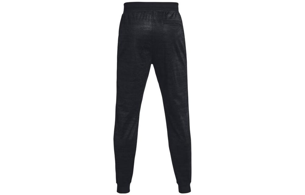 Under Armour Sportstyle Sports Pants Men’s Black Moderate