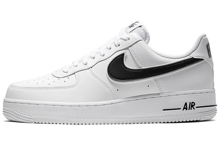 Nike Air Force 1 Low Skateboarding Shoes Unisex