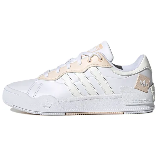 Adidas Originals Rey Galle 'Footwear White Halo Ivory' Women's